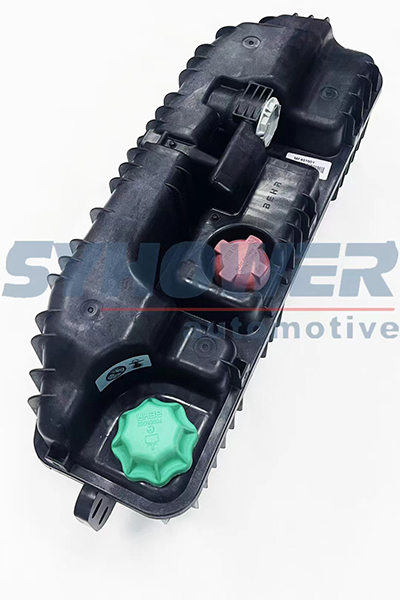 Τι κάνει τον νέο ηλεκτρικό κινητήρα της Mercedes Benz τόσο επαναστατικό