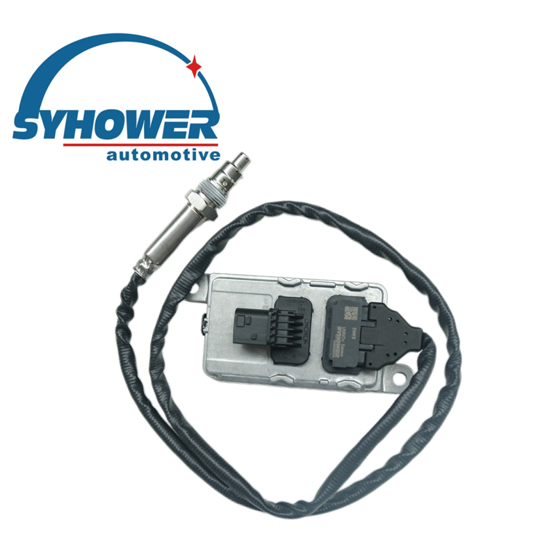 Ποια είναι τα βασικά πλεονεκτήματα της εγκατάστασης ενός αισθητήρα οξυγόνου αζώτου σε βιομηχανικές εφαρμογές