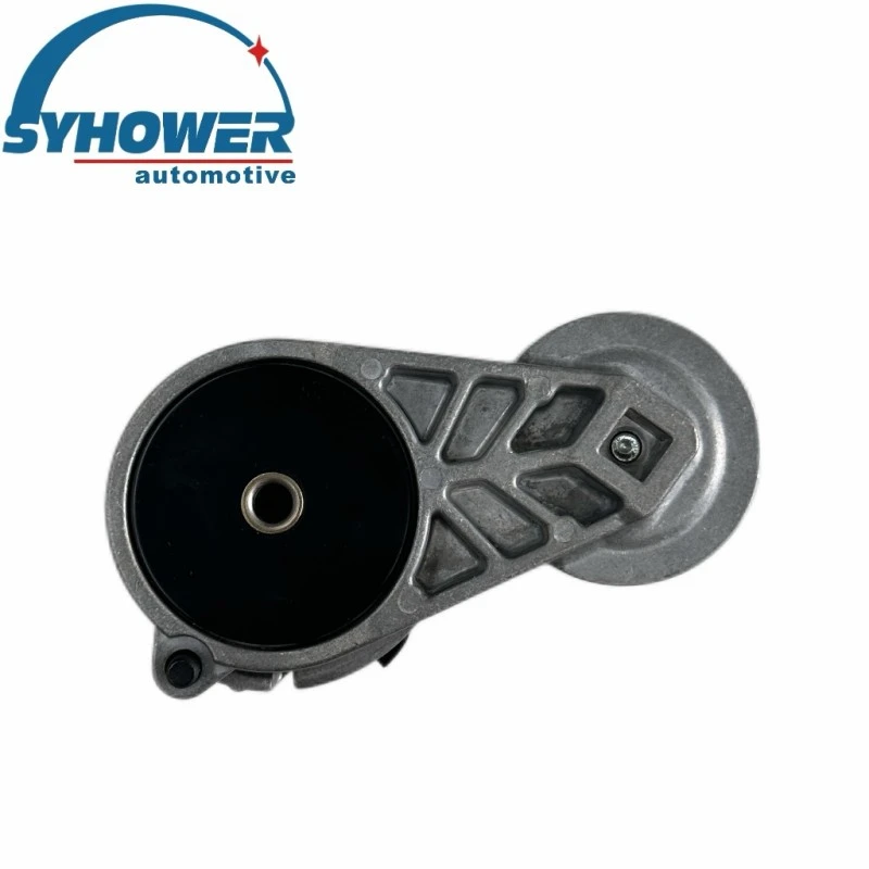 Ποια είναι τα συμπτώματα ενός κακού εντατήρα ζώνης σερπεντίνης