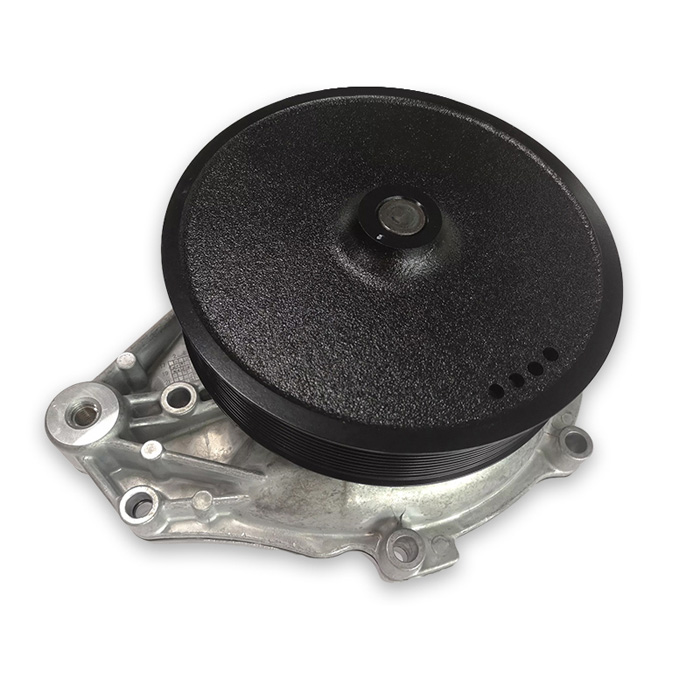 Τι κάνει την αντλία νερού SCANIA από την SYHOWER απαραίτητη για το όχημά σας